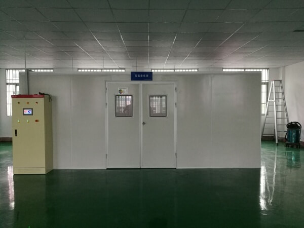 巴中地區(qū)大型步入式老化房 廠家直銷價格 優(yōu)惠信息一覽