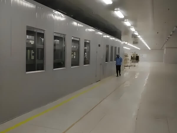 香港專業(yè)步入式老化房廠家 - 大型設(shè)備定制 - 優(yōu)惠價格詳解