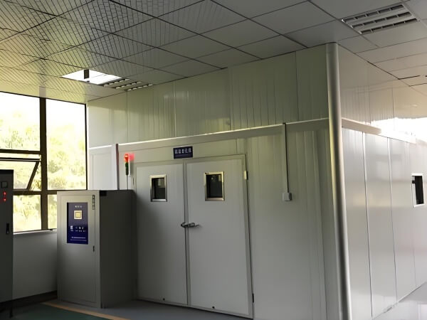 柳州恒溫老化房廠家直供 - 專業(yè)品質(zhì)價格優(yōu) - 老化房報價大全