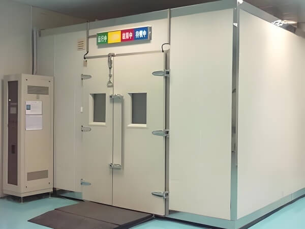 寧夏專業(yè)恒溫恒濕老化房 廠家直銷 精準報價