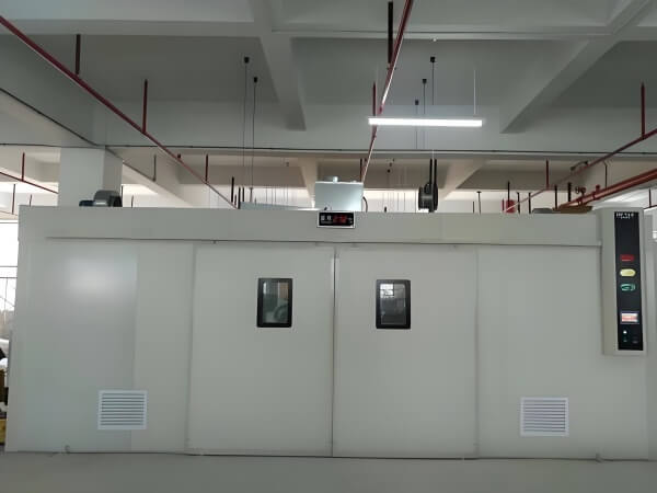 武漢高低溫老化房廠家 - 專業(yè)供應 - 價格實惠詳詢