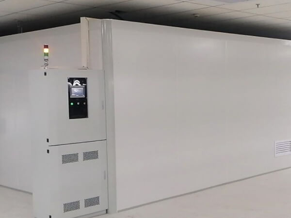 三沙地區(qū)大型步入式老化房 廠家直銷價(jià)格 優(yōu)質(zhì)供應(yīng)商