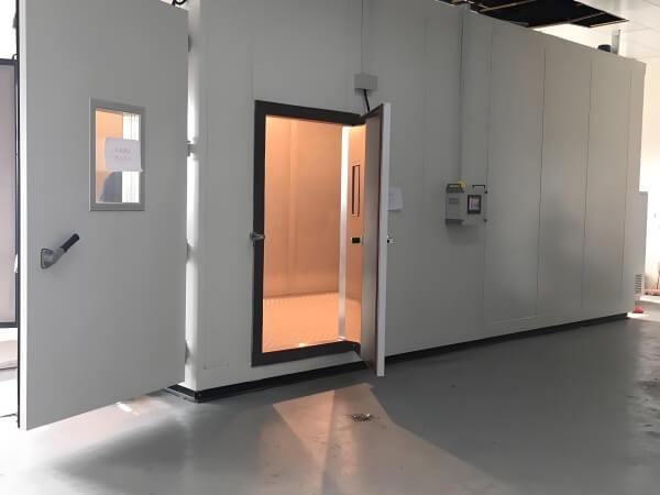 岳陽地區(qū)高低溫老化房廠家 專業(yè)生產(chǎn)廠家價格 優(yōu)質設備報價詳情