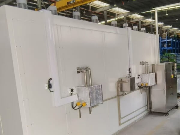 南陽專業(yè)大型步入式老化房 廠家直銷 價格優(yōu)惠詳解