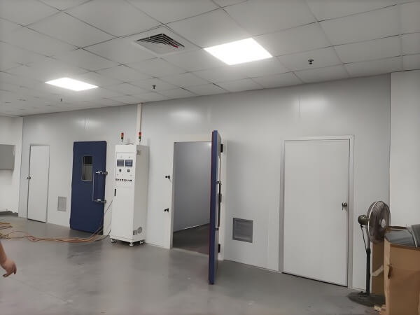 黔南地區(qū)大型步入式老化房 廠家直銷 價格優(yōu)惠詳解