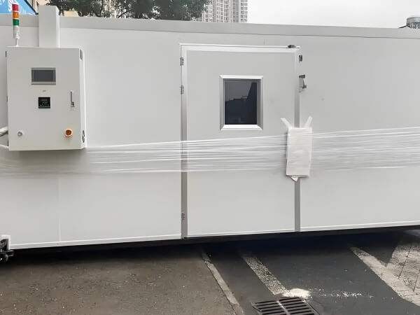 陽江恒溫老化房生產(chǎn)廠家 - 專業(yè)供應(yīng) - 優(yōu)惠價格一覽