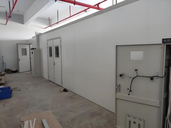 焦作專業(yè)制造 大型步入式老化房 廠家直銷價格優(yōu)