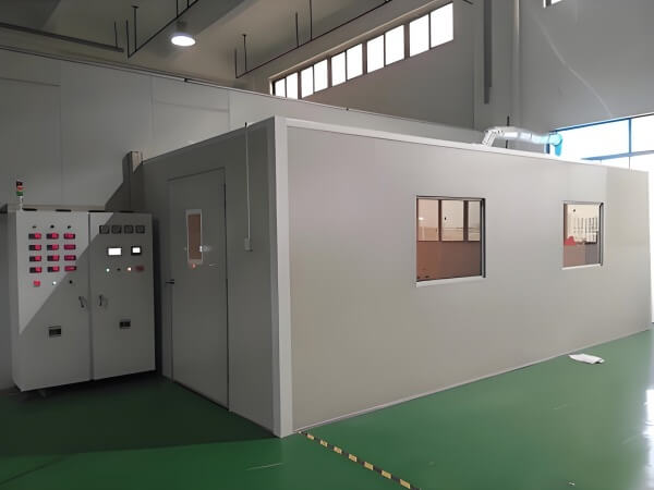 上饒高溫老化房生產(chǎn)廠家 - 專(zhuān)業(yè)制造 - 優(yōu)惠價(jià)格詳解