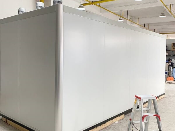 河北恒溫老化房廠家直供 - 優(yōu)質設備價格查詢 - 恒溫老化房專業(yè)廠商