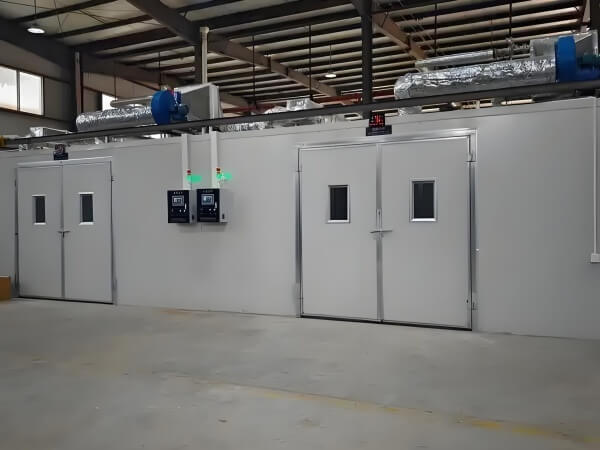 撫州專業(yè)大型步入式老化房 廠家直供 價(jià)格優(yōu)惠詳解