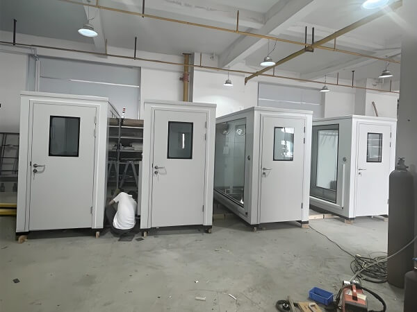 寧德老化房廠家直銷 - 專業(yè)生產(chǎn)老化房 - 優(yōu)惠價格直供