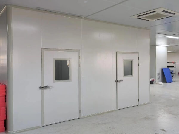 德陽(yáng)高低溫老化房生產(chǎn)廠家 - 專(zhuān)業(yè)定制 - 價(jià)格實(shí)惠解析