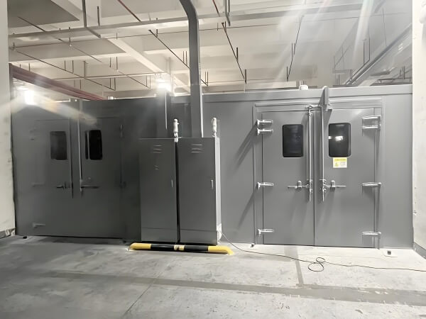 阿克蘇地區(qū)專業(yè)恒溫恒濕老化房 廠家直供報價 精準(zhǔn)匹配選購指南