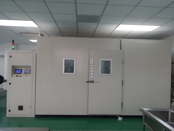 黑龍江高溫老化房生產(chǎn)廠家 - 專業(yè)設(shè)備報(bào)價(jià) - 廠家直銷價(jià)格優(yōu)