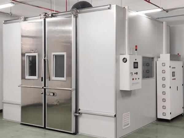 三沙地區(qū)大型步入式老化房 廠家直銷價(jià)格 優(yōu)質(zhì)供應(yīng)商