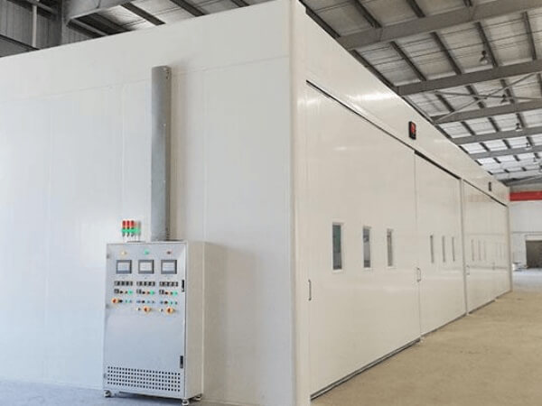 德陽(yáng)高低溫老化房生產(chǎn)廠家 - 專(zhuān)業(yè)定制 - 價(jià)格實(shí)惠解析